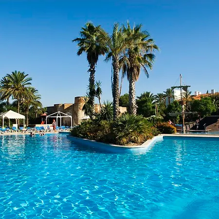 Portaventura El Paso - Includes Unlimited Access To Portaventura Park & 1 Access To Ferrari Land