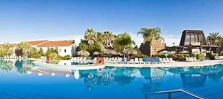 Portaventura El Paso - Includes Unlimited Access To Portaventura Park & 1 Access To Ferrari Land Salou