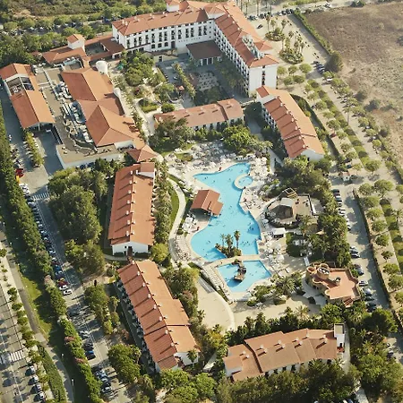 Portaventura El Paso - Includes Unlimited Access To Portaventura Park & 1 Access To Ferrari Land 4*