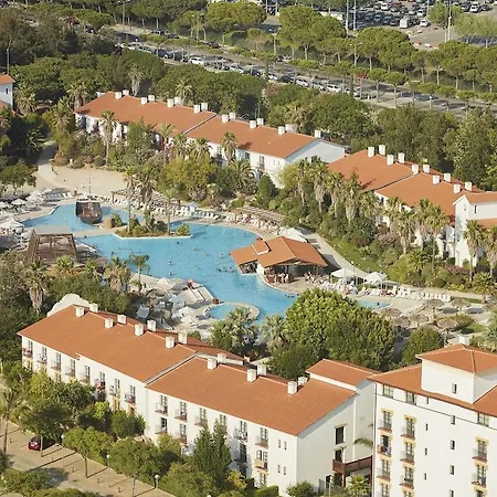 Portaventura El Paso - Includes Unlimited Access To Portaventura Park & 1 Access To Ferrari Land Salou