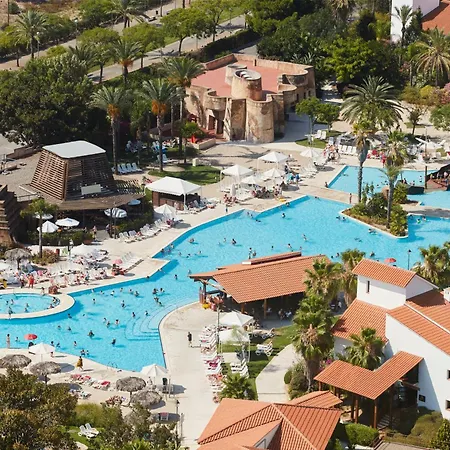 Portaventura El Paso - Includes Unlimited Access To Portaventura Park & 1 Access To Ferrari Land Otel 4*