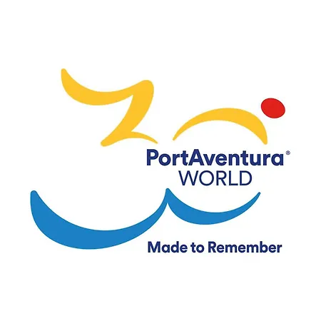 Otel Portaventura El Paso - Includes Unlimited Access To Portaventura Park & 1 Access To Ferrari Land Salou