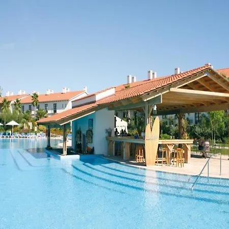 Otel Portaventura El Paso - Includes Unlimited Access To Portaventura Park & 1 Access To Ferrari Land 4*