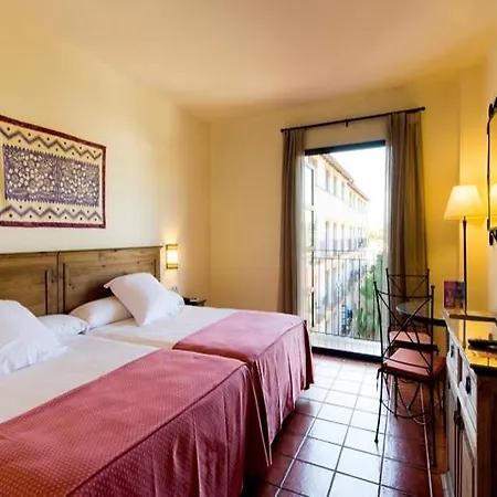 Otel Portaventura El Paso - Includes Unlimited Access To Portaventura Park & 1 Access To Ferrari Land Salou