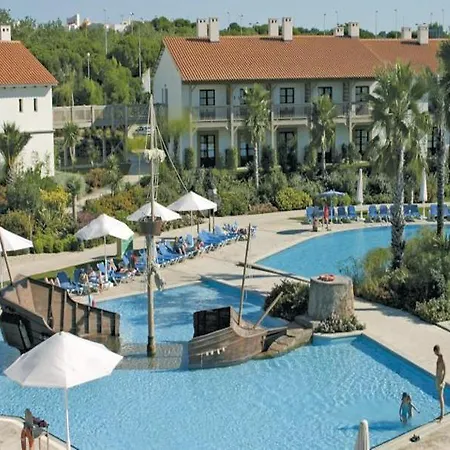 Portaventura El Paso - Includes Unlimited Access To Portaventura Park & 1 Access To Ferrari Land Otel 4*