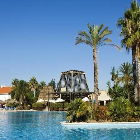 Otel Portaventura El Paso - Includes Unlimited Access To Portaventura Park & 1 Access To Ferrari Land