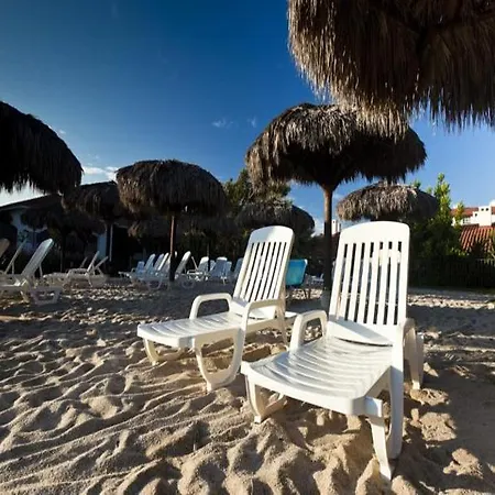Otel Portaventura El Paso - Includes Unlimited Access To Portaventura Park & 1 Access To Ferrari Land 4*