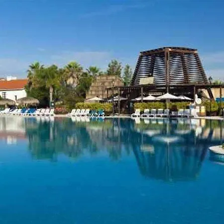 Portaventura El Paso - Includes Unlimited Access To Portaventura Park & 1 Access To Ferrari Land Otel