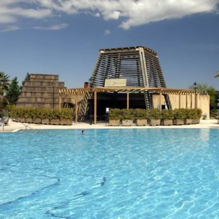 Portaventura El Paso - Includes Unlimited Access To Portaventura Park & 1 Access To Ferrari Land Otel 4*