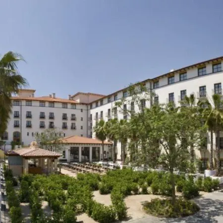 Portaventura El Paso - Includes Unlimited Access To Portaventura Park & 1 Access To Ferrari Land Otel Salou