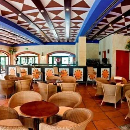 Otel Portaventura El Paso - Includes Unlimited Access To Portaventura Park & 1 Access To Ferrari Land 4*