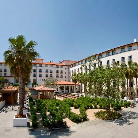 Otel Portaventura El Paso - Includes Unlimited Access To Portaventura Park & 1 Access To Ferrari Land Salou