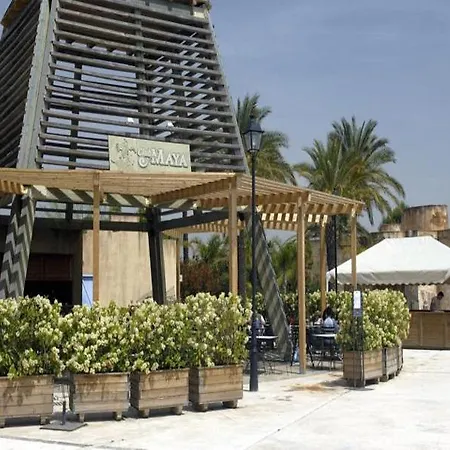 Portaventura El Paso - Includes Unlimited Access To Portaventura Park & 1 Access To Ferrari Land Otel 4*