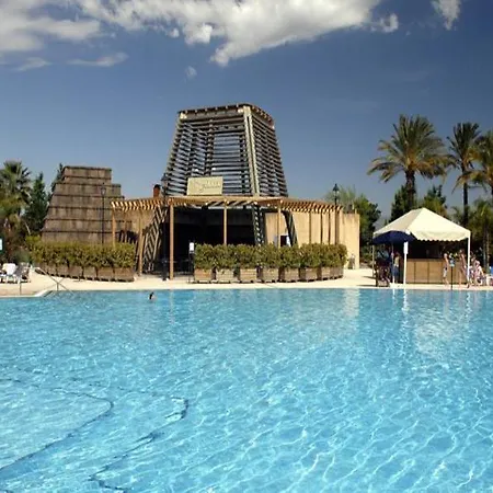 Portaventura El Paso - Includes Unlimited Access To Portaventura Park & 1 Access To Ferrari Land Salou