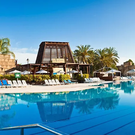 Otel Portaventura El Paso - Includes Unlimited Access To Portaventura Park & 1 Access To Ferrari Land 4*