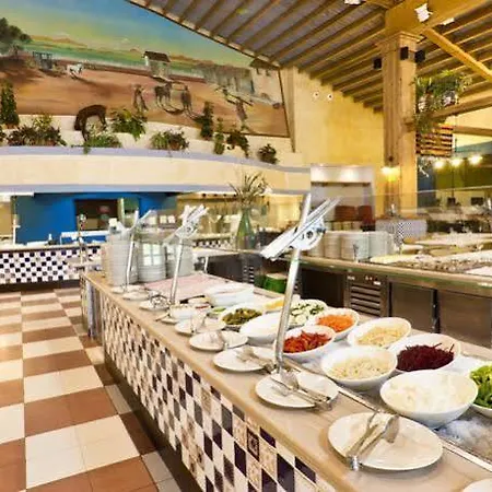 Portaventura El Paso - Includes Unlimited Access To Portaventura Park & 1 Access To Ferrari Land 4*
