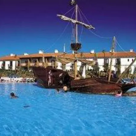 Portaventura El Paso - Includes Unlimited Access To Portaventura Park & 1 Access To Ferrari Land Otel Salou