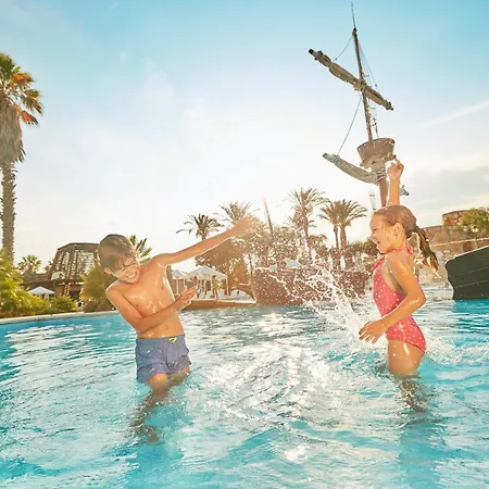 Portaventura El Paso - Includes Unlimited Access To Portaventura Park & 1 Access To Ferrari Land