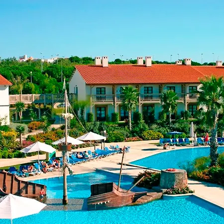 호텔 Portaventura El Paso - Includes Unlimited Access To Portaventura Park & 1 Access To Ferrari Land