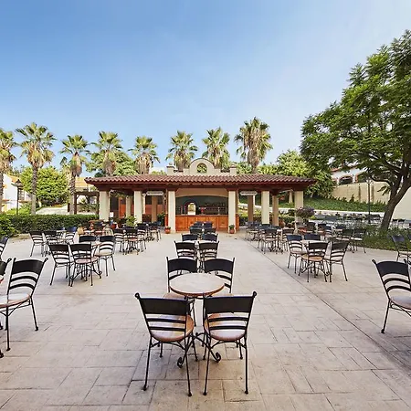 Portaventura El Paso - Includes Unlimited Access To Portaventura Park & 1 Access To Ferrari Land 살루