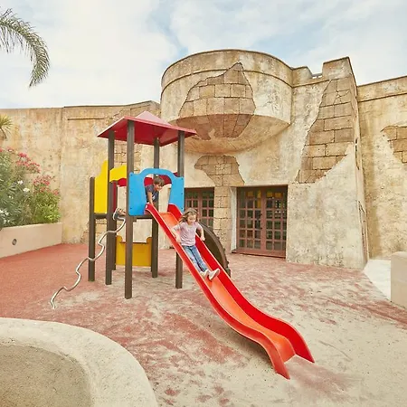 호텔 Portaventura El Paso - Includes Unlimited Access To Portaventura Park & 1 Access To Ferrari Land